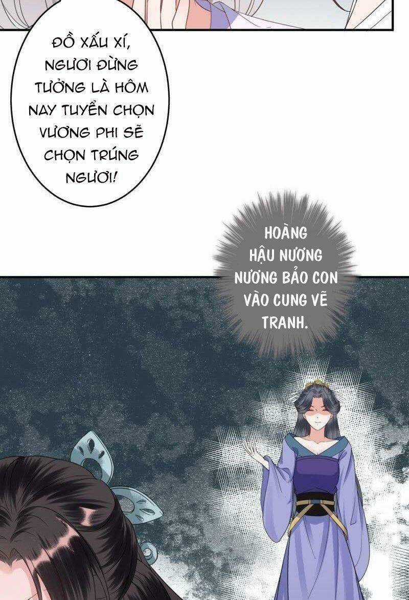 Vương Gia Kiêu Ngạo Quá Khó Cua Chapter 74 trang 52