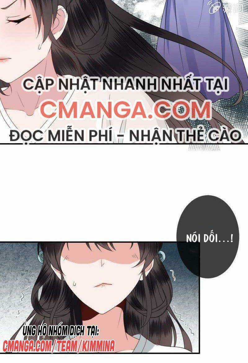 Vương Gia Kiêu Ngạo Quá Khó Cua Chapter 74 trang 53