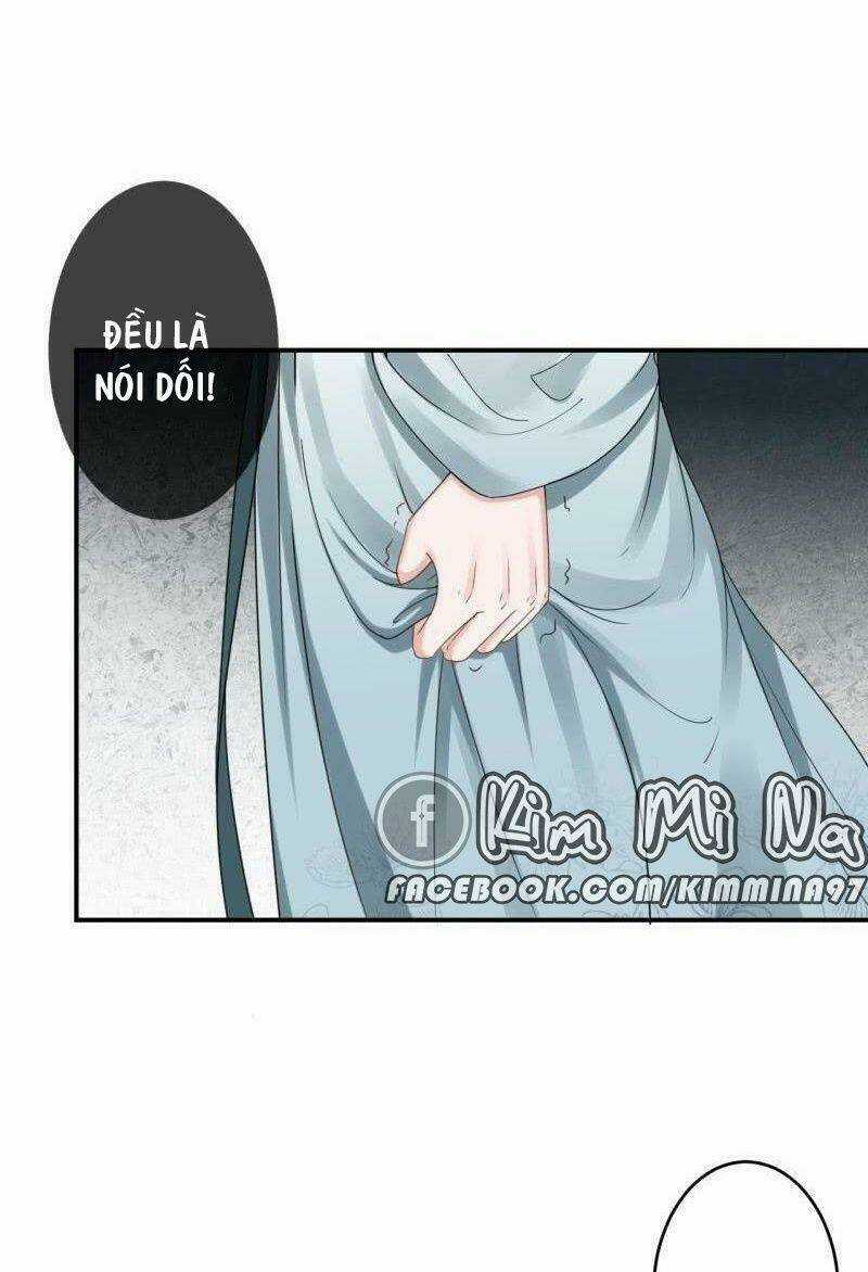Vương Gia Kiêu Ngạo Quá Khó Cua Chapter 74 trang 54