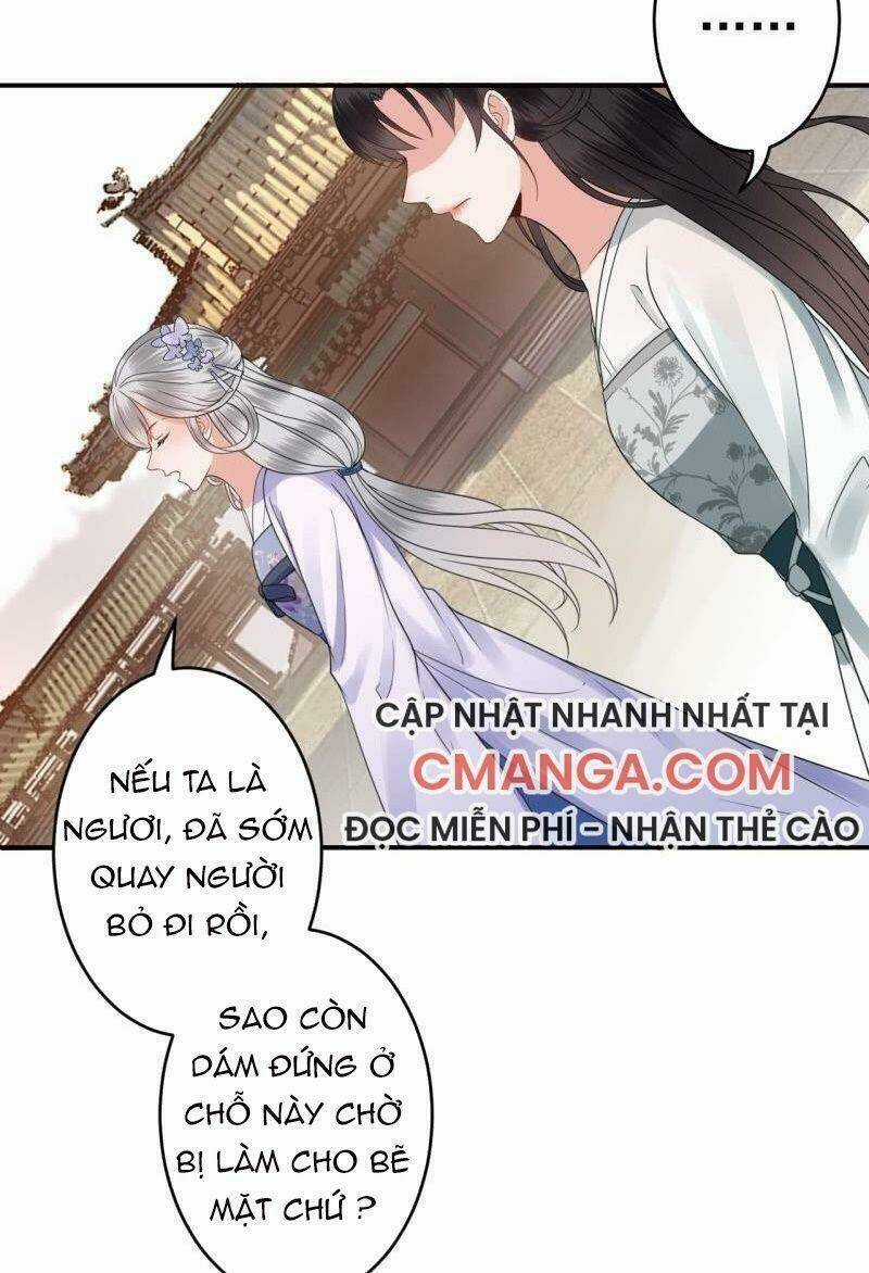 Vương Gia Kiêu Ngạo Quá Khó Cua Chapter 74 trang 55