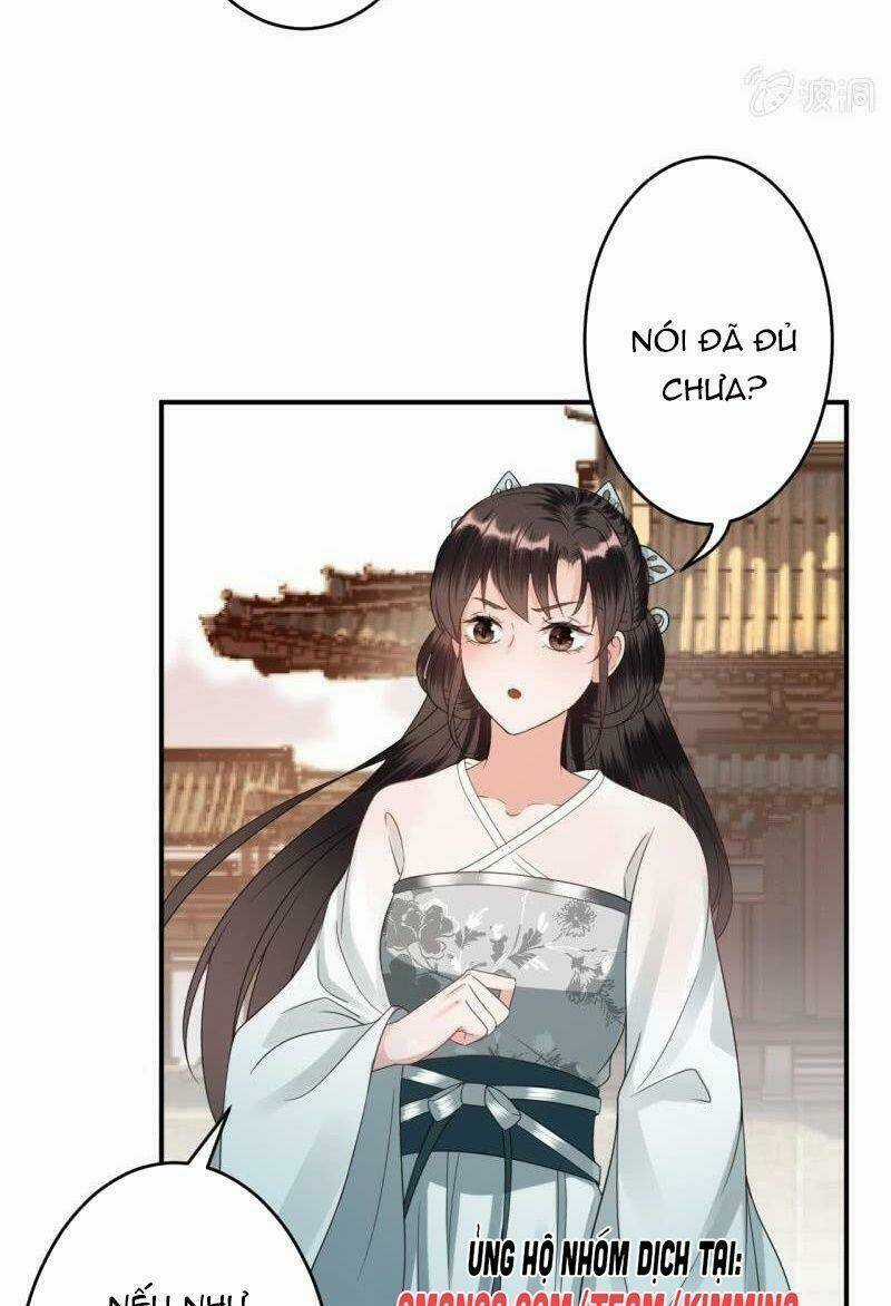 Vương Gia Kiêu Ngạo Quá Khó Cua Chapter 74 trang 56