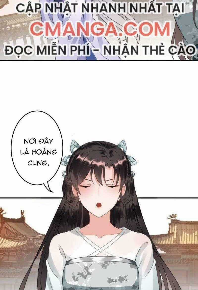 Vương Gia Kiêu Ngạo Quá Khó Cua Chapter 74 trang 59