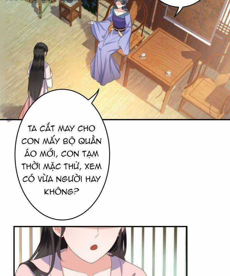 Vương Gia Kiêu Ngạo Quá Khó Cua Chapter 74 trang 6