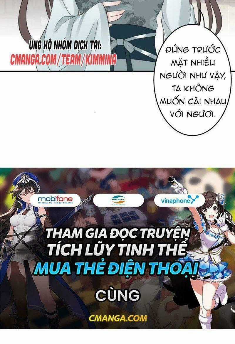 Vương Gia Kiêu Ngạo Quá Khó Cua Chapter 74 trang 60