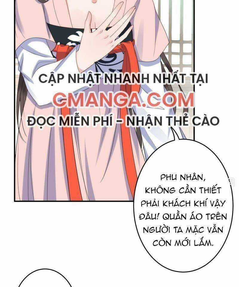 Vương Gia Kiêu Ngạo Quá Khó Cua Chapter 74 trang 7