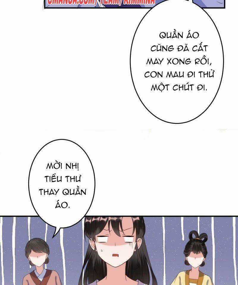 Vương Gia Kiêu Ngạo Quá Khó Cua Chapter 74 trang 9