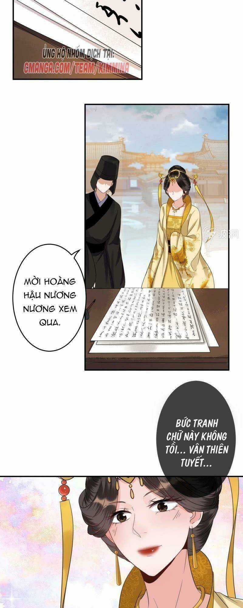 Vương Gia Kiêu Ngạo Quá Khó Cua Chapter 75 trang 13