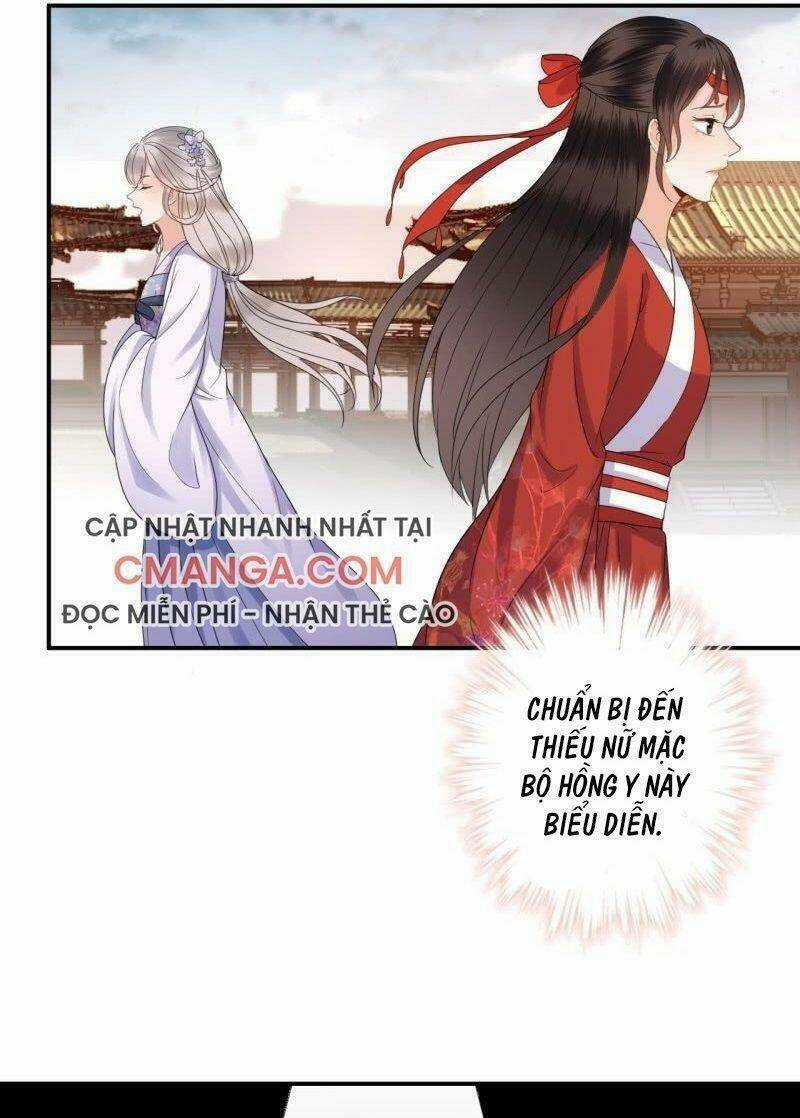 Vương Gia Kiêu Ngạo Quá Khó Cua Chapter 75 trang 20