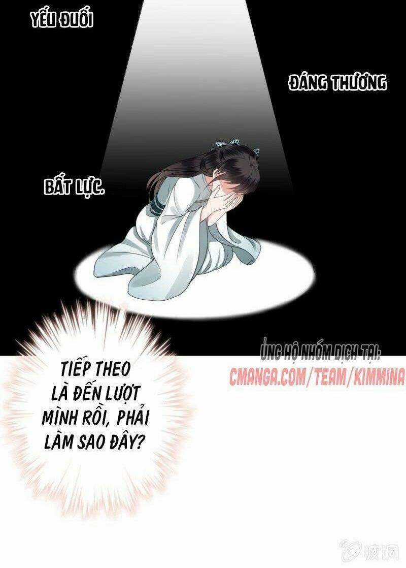 Vương Gia Kiêu Ngạo Quá Khó Cua Chapter 75 trang 21