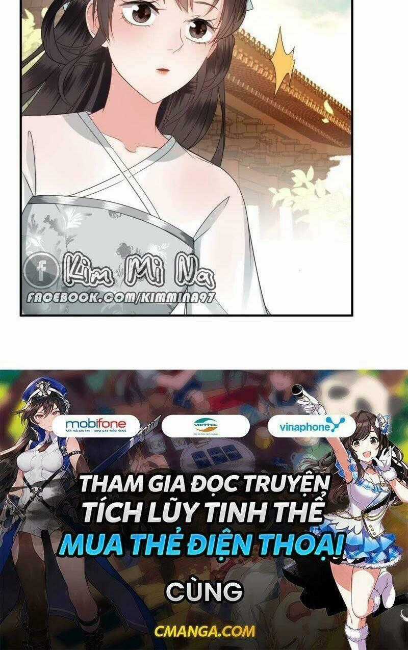 Vương Gia Kiêu Ngạo Quá Khó Cua Chapter 75 trang 26