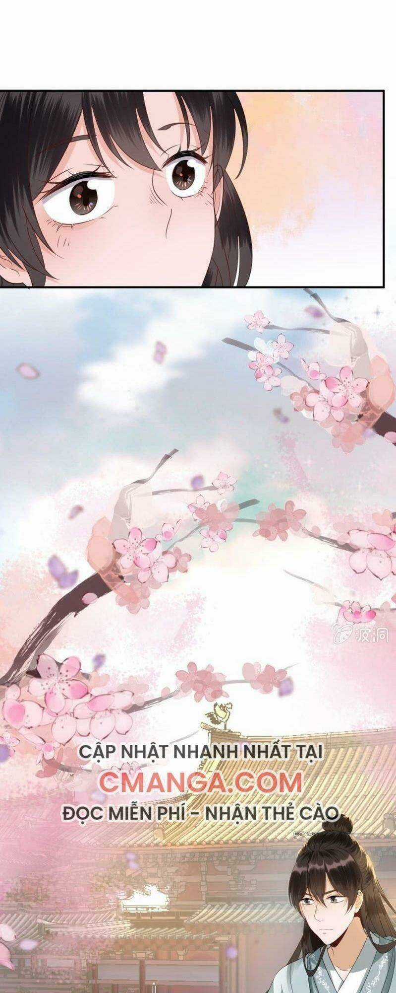 Vương Gia Kiêu Ngạo Quá Khó Cua Chapter 76 trang 13