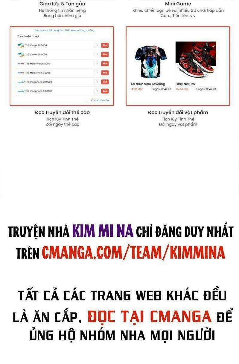 Vương Gia Kiêu Ngạo Quá Khó Cua Chapter 76 trang 20