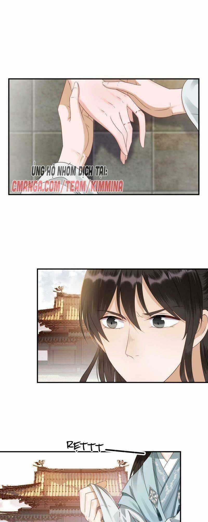 Vương Gia Kiêu Ngạo Quá Khó Cua Chapter 76 trang 22