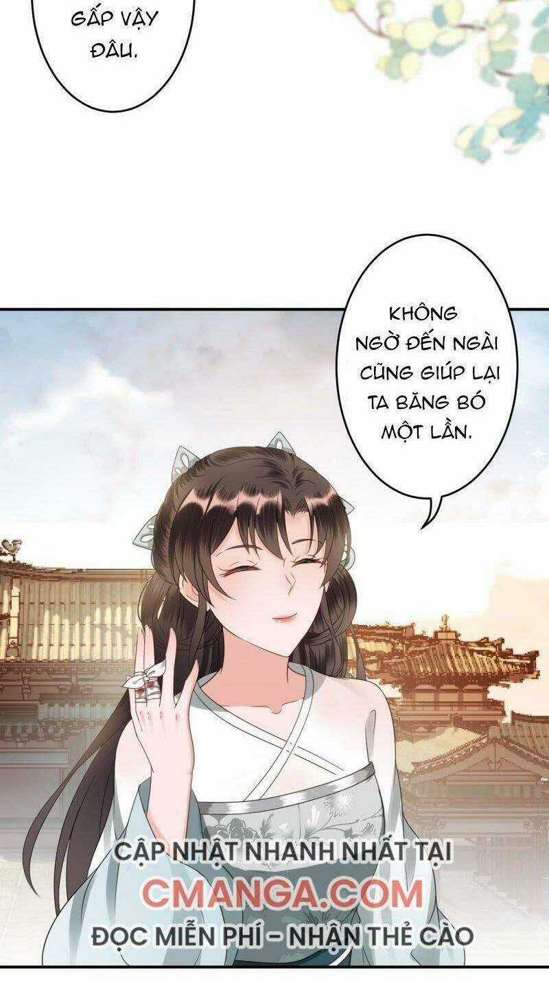 Vương Gia Kiêu Ngạo Quá Khó Cua Chapter 76 trang 26