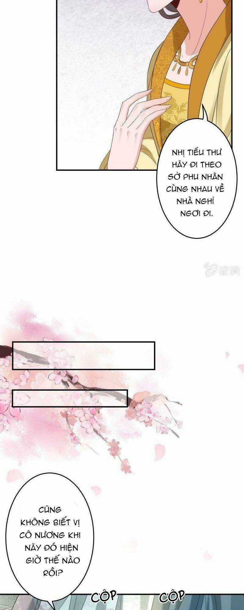 Vương Gia Kiêu Ngạo Quá Khó Cua Chapter 76 trang 30