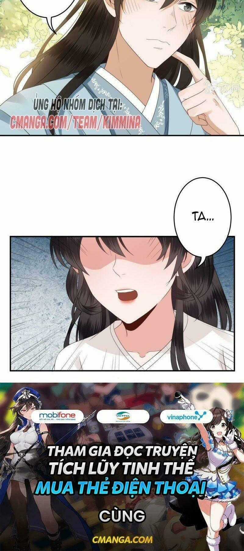 Vương Gia Kiêu Ngạo Quá Khó Cua Chapter 76 trang 32