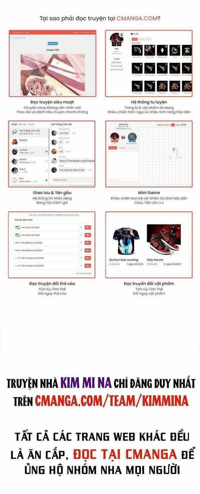 Vương Gia Kiêu Ngạo Quá Khó Cua Chapter 77 trang 14