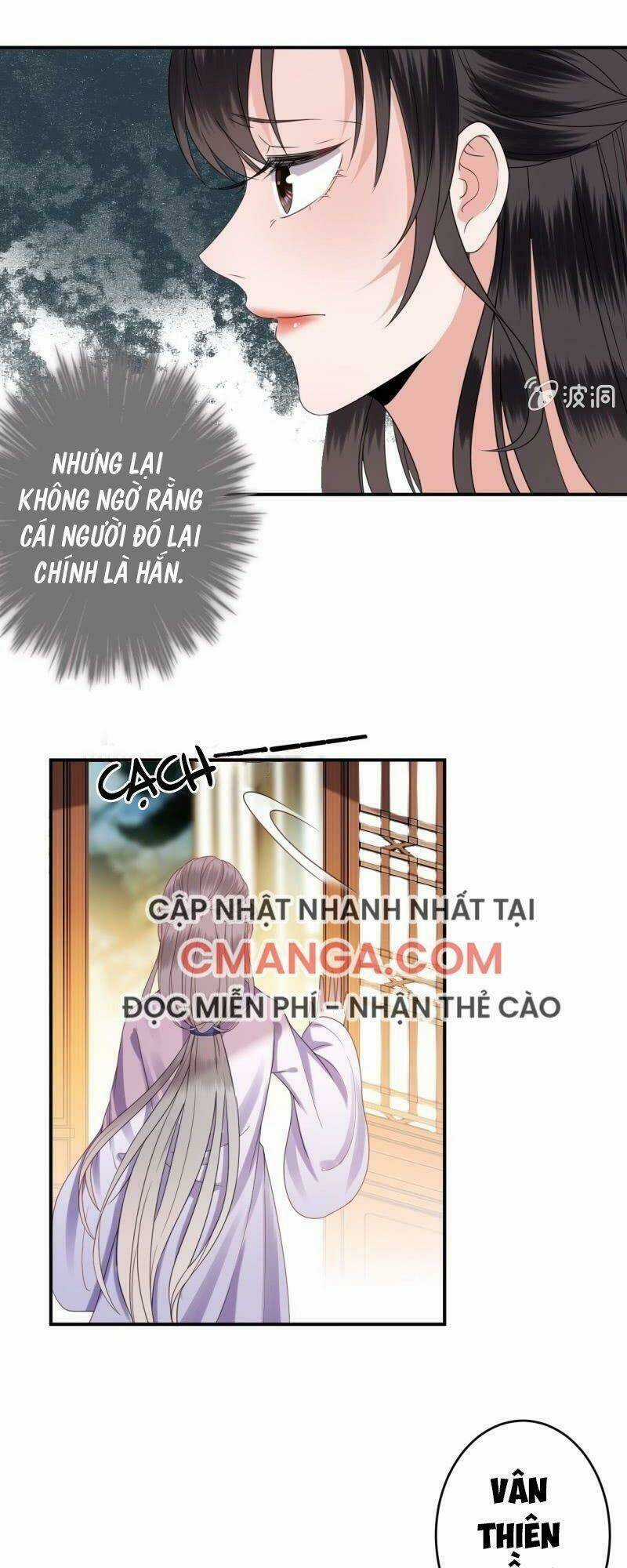 Vương Gia Kiêu Ngạo Quá Khó Cua Chapter 77 trang 26