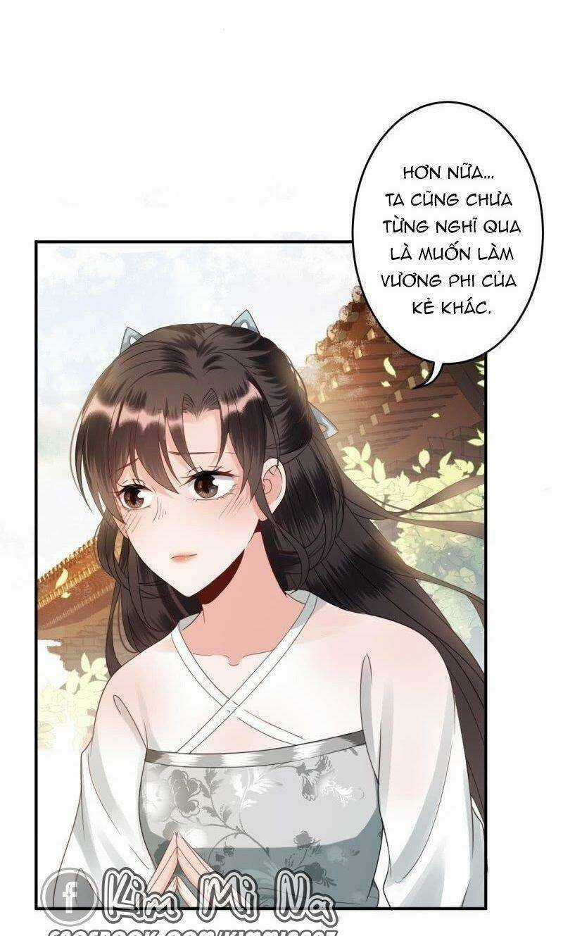 Vương Gia Kiêu Ngạo Quá Khó Cua Chapter 77 trang 3