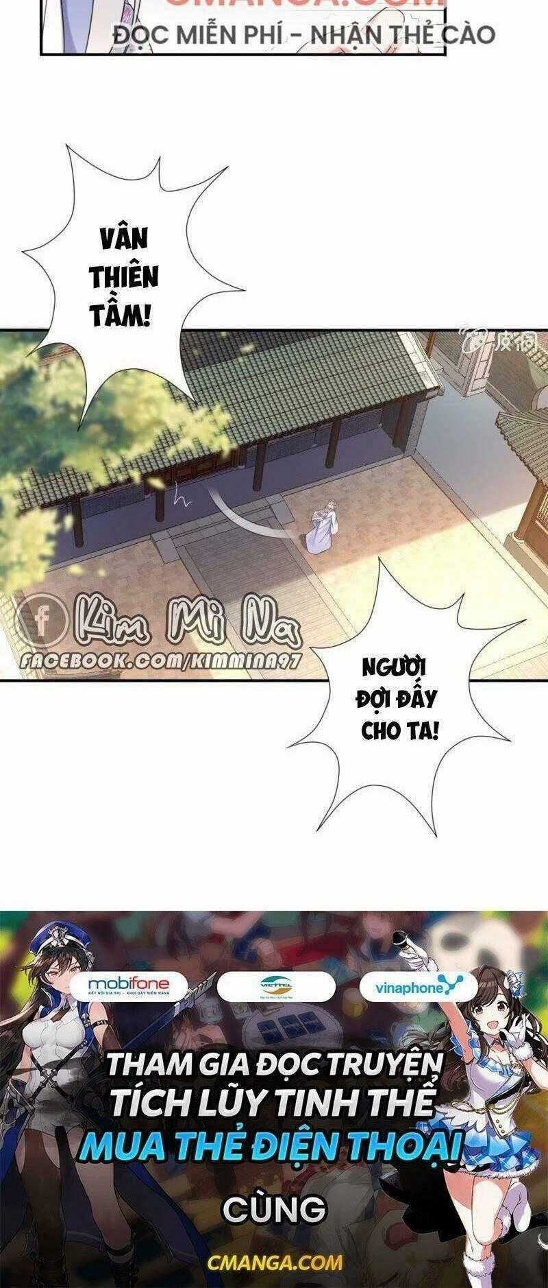 Vương Gia Kiêu Ngạo Quá Khó Cua Chapter 77 trang 33