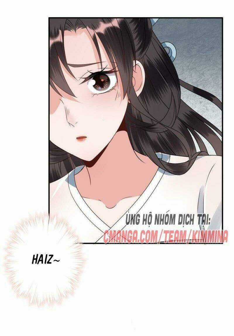 Vương Gia Kiêu Ngạo Quá Khó Cua Chapter 77 trang 9