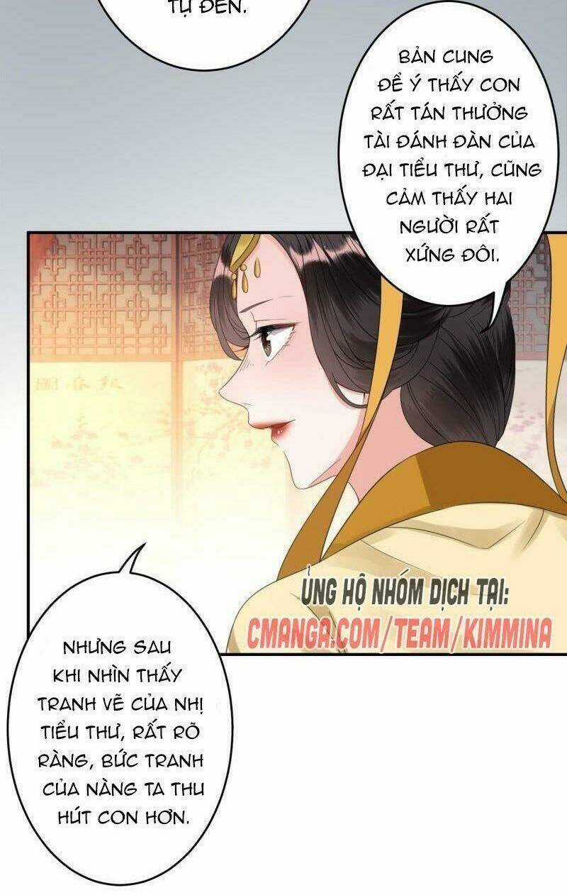 Vương Gia Kiêu Ngạo Quá Khó Cua Chapter 78 trang 5