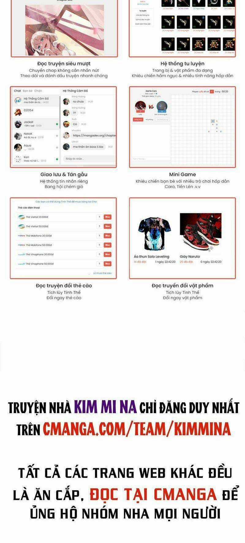 Vương Gia Kiêu Ngạo Quá Khó Cua Chapter 79 trang 14