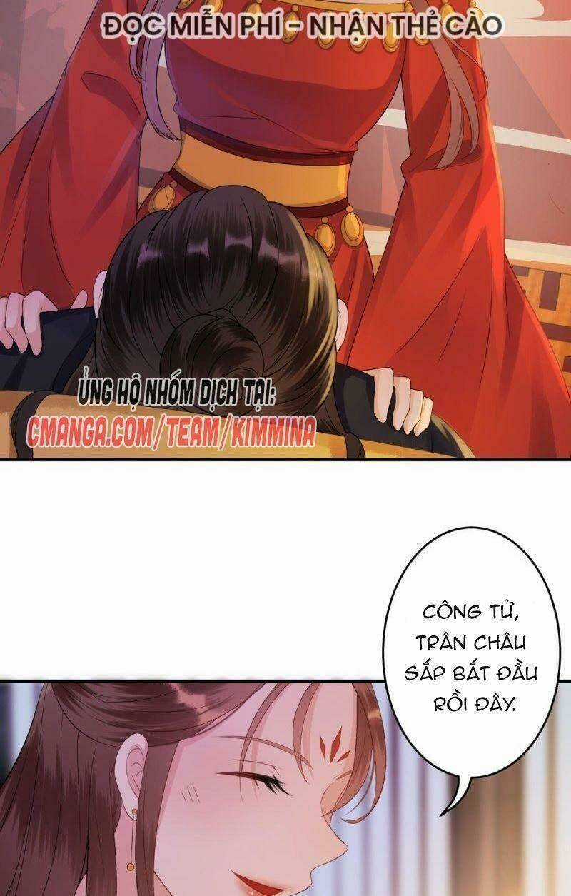 Vương Gia Kiêu Ngạo Quá Khó Cua Chapter 79 trang 22