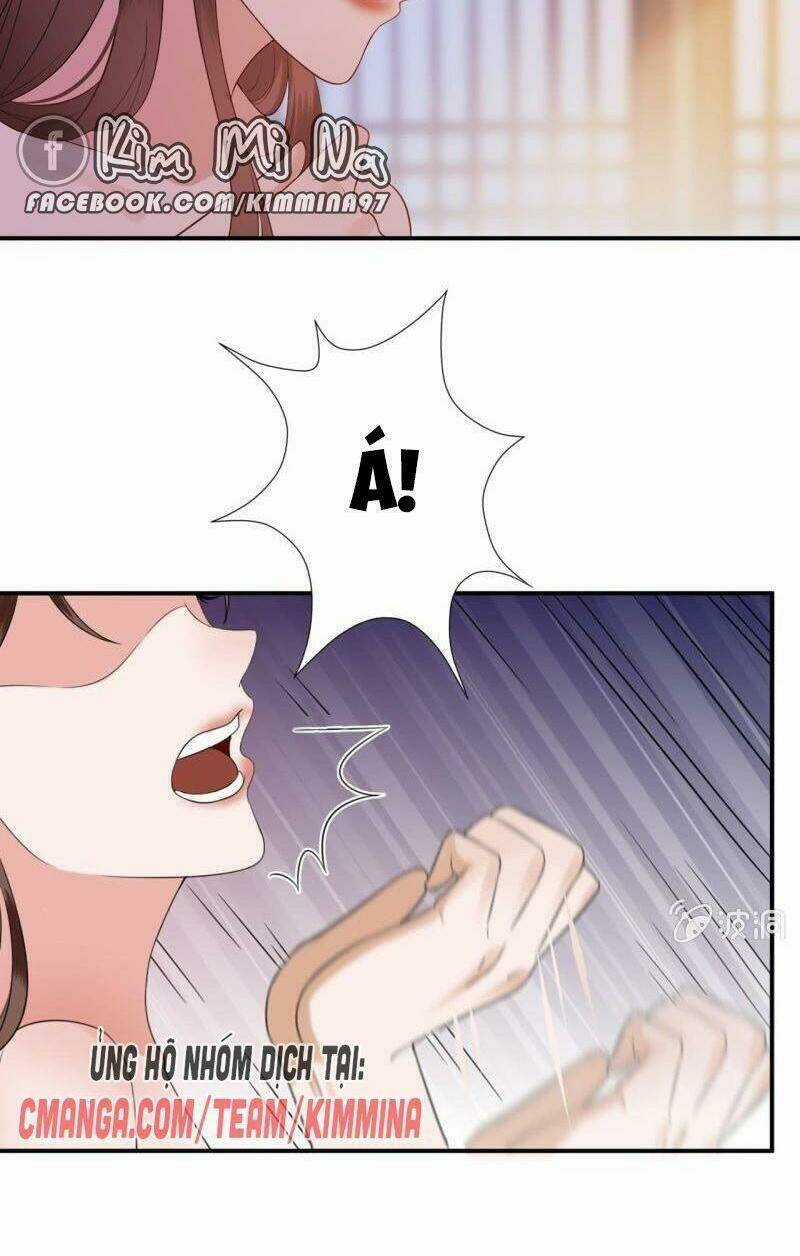 Vương Gia Kiêu Ngạo Quá Khó Cua Chapter 79 trang 23