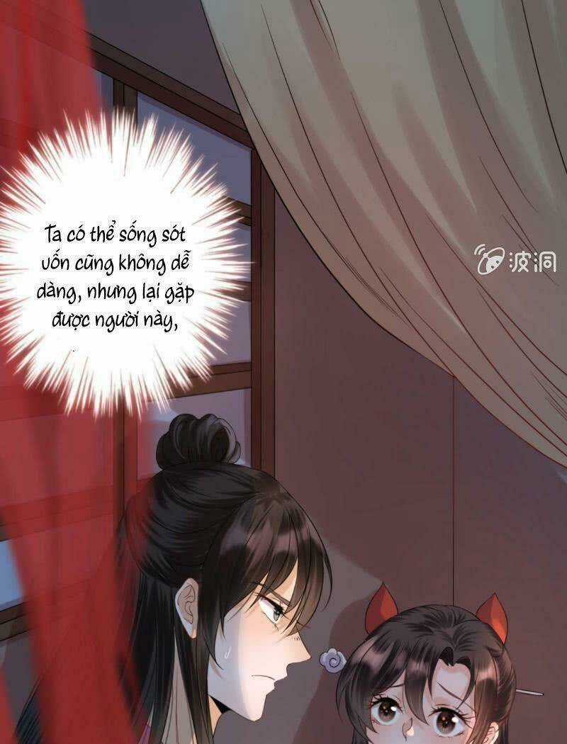 Vương Gia Kiêu Ngạo Quá Khó Cua Chapter 8 trang 4