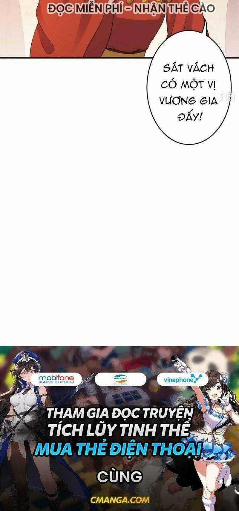 Vương Gia Kiêu Ngạo Quá Khó Cua Chapter 80 trang 12