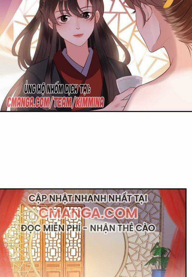 Vương Gia Kiêu Ngạo Quá Khó Cua Chapter 81 trang 2