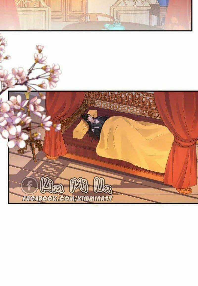 Vương Gia Kiêu Ngạo Quá Khó Cua Chapter 81 trang 3