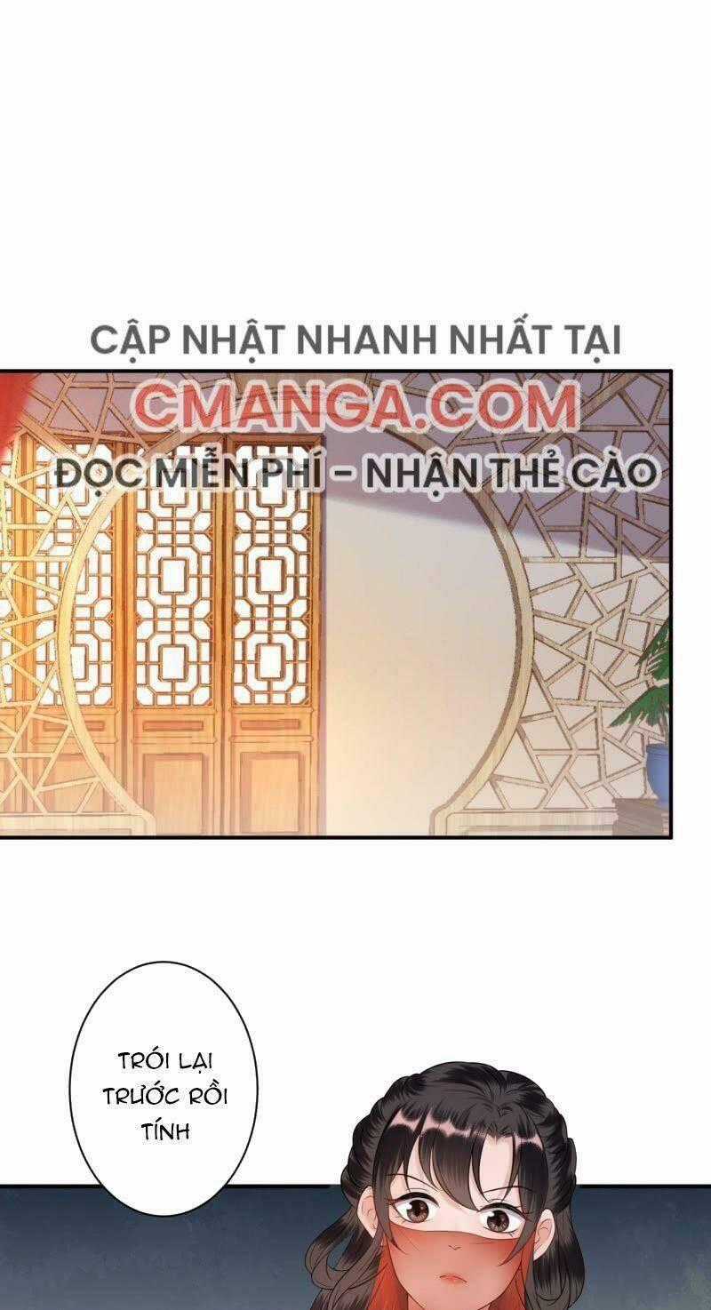 Vương Gia Kiêu Ngạo Quá Khó Cua Chapter 82 trang 1
