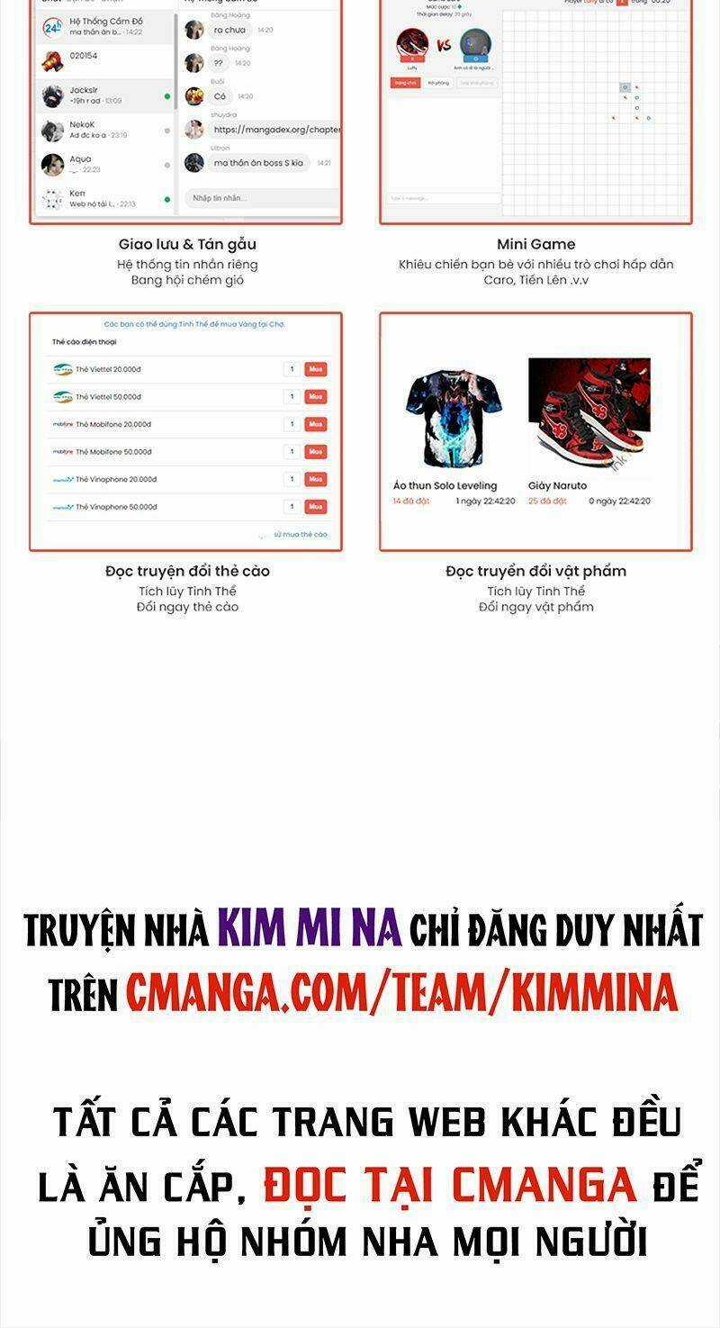 Vương Gia Kiêu Ngạo Quá Khó Cua Chapter 82 trang 10