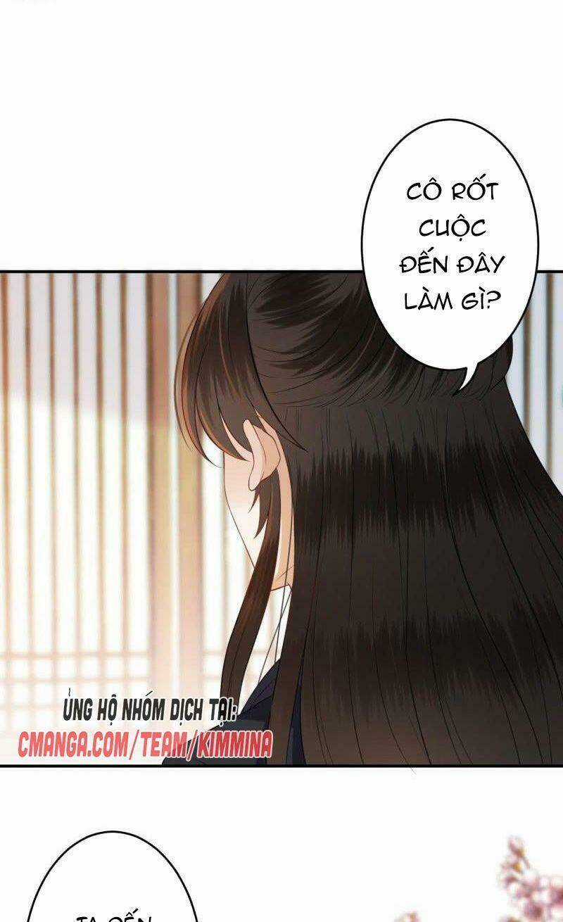 Vương Gia Kiêu Ngạo Quá Khó Cua Chapter 82 trang 13