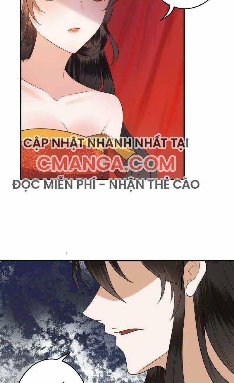 Vương Gia Kiêu Ngạo Quá Khó Cua Chapter 82 trang 15