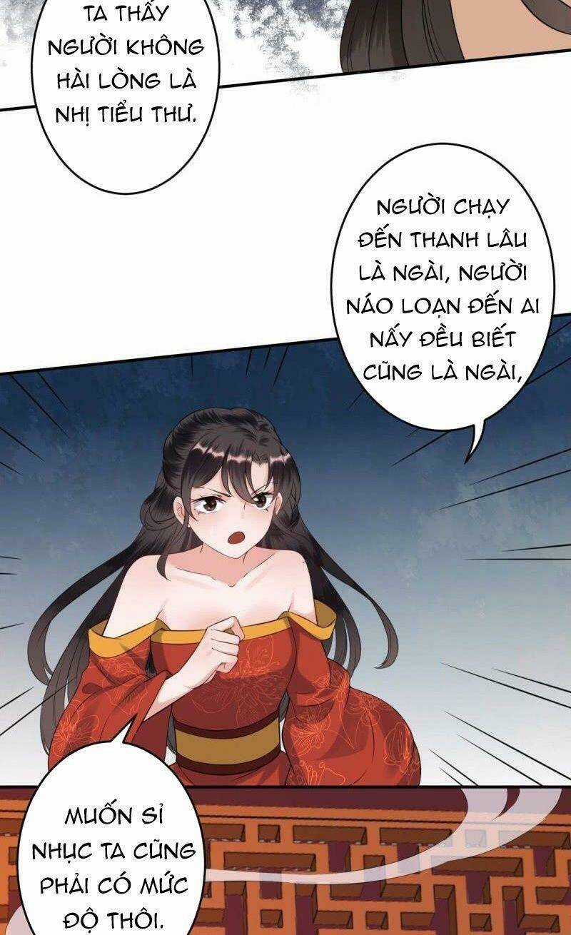 Vương Gia Kiêu Ngạo Quá Khó Cua Chapter 82 trang 16