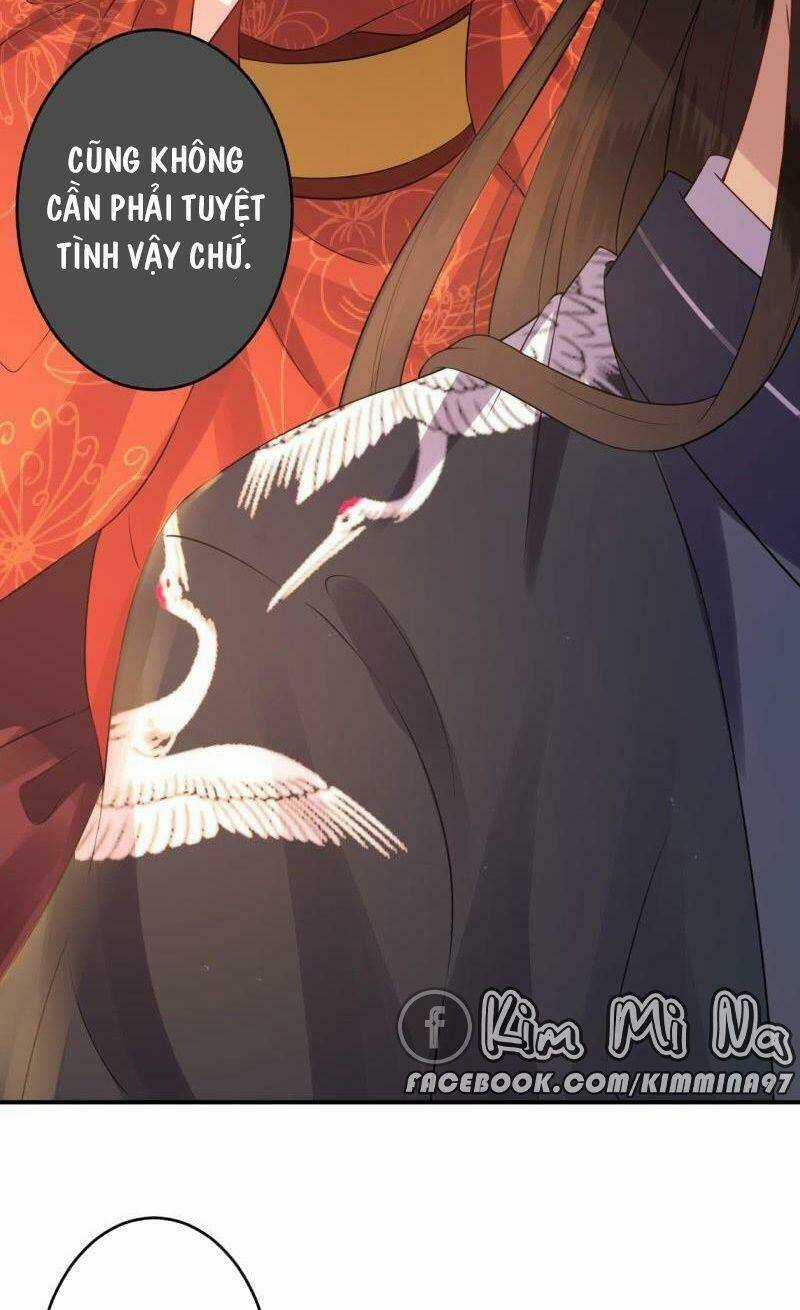 Vương Gia Kiêu Ngạo Quá Khó Cua Chapter 82 trang 18