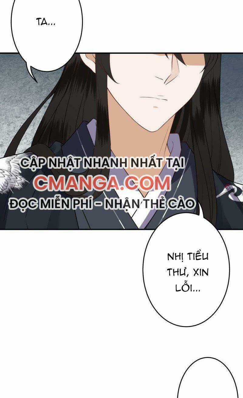 Vương Gia Kiêu Ngạo Quá Khó Cua Chapter 82 trang 19