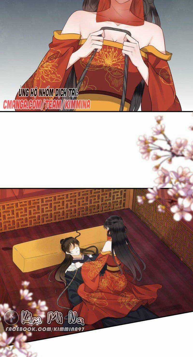 Vương Gia Kiêu Ngạo Quá Khó Cua Chapter 82 trang 2