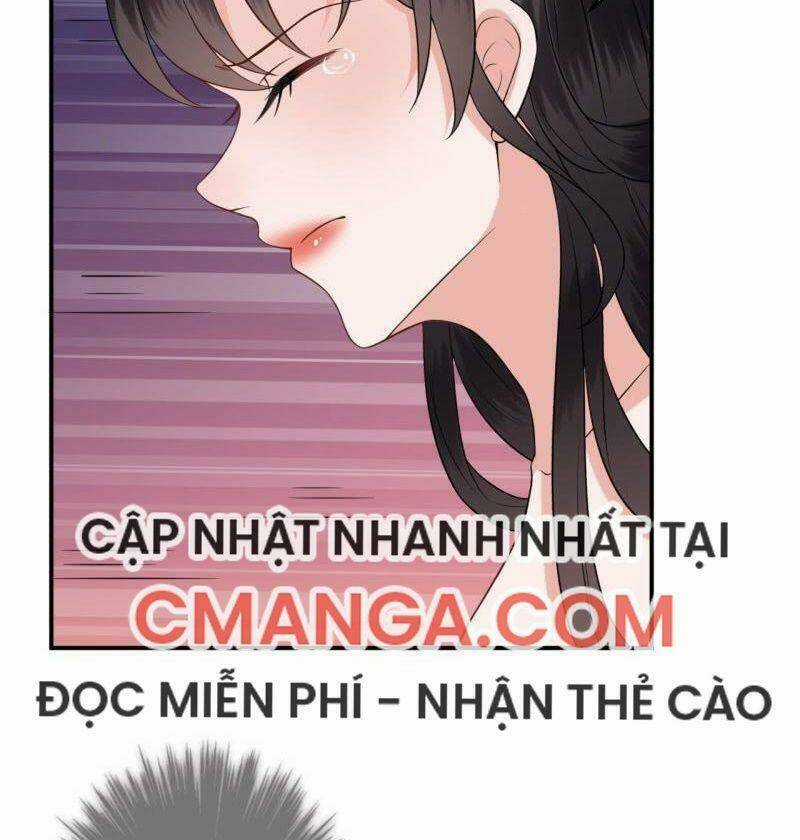 Vương Gia Kiêu Ngạo Quá Khó Cua Chapter 82 trang 24