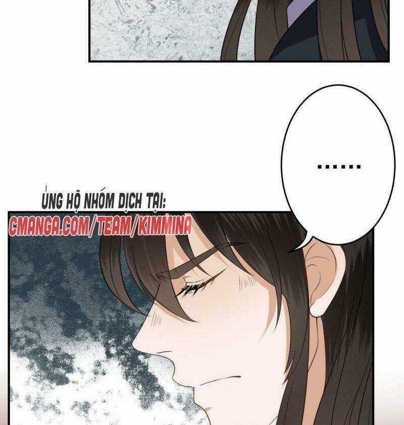 Vương Gia Kiêu Ngạo Quá Khó Cua Chapter 82 trang 26