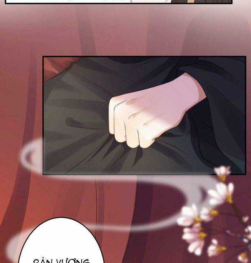 Vương Gia Kiêu Ngạo Quá Khó Cua Chapter 82 trang 27