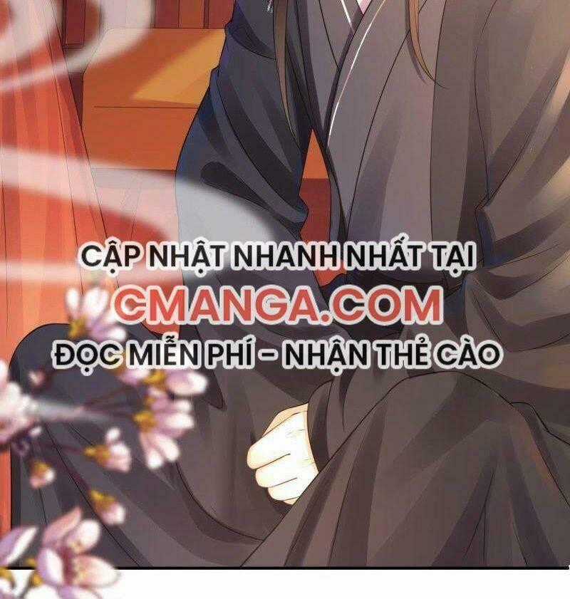 Vương Gia Kiêu Ngạo Quá Khó Cua Chapter 82 trang 29