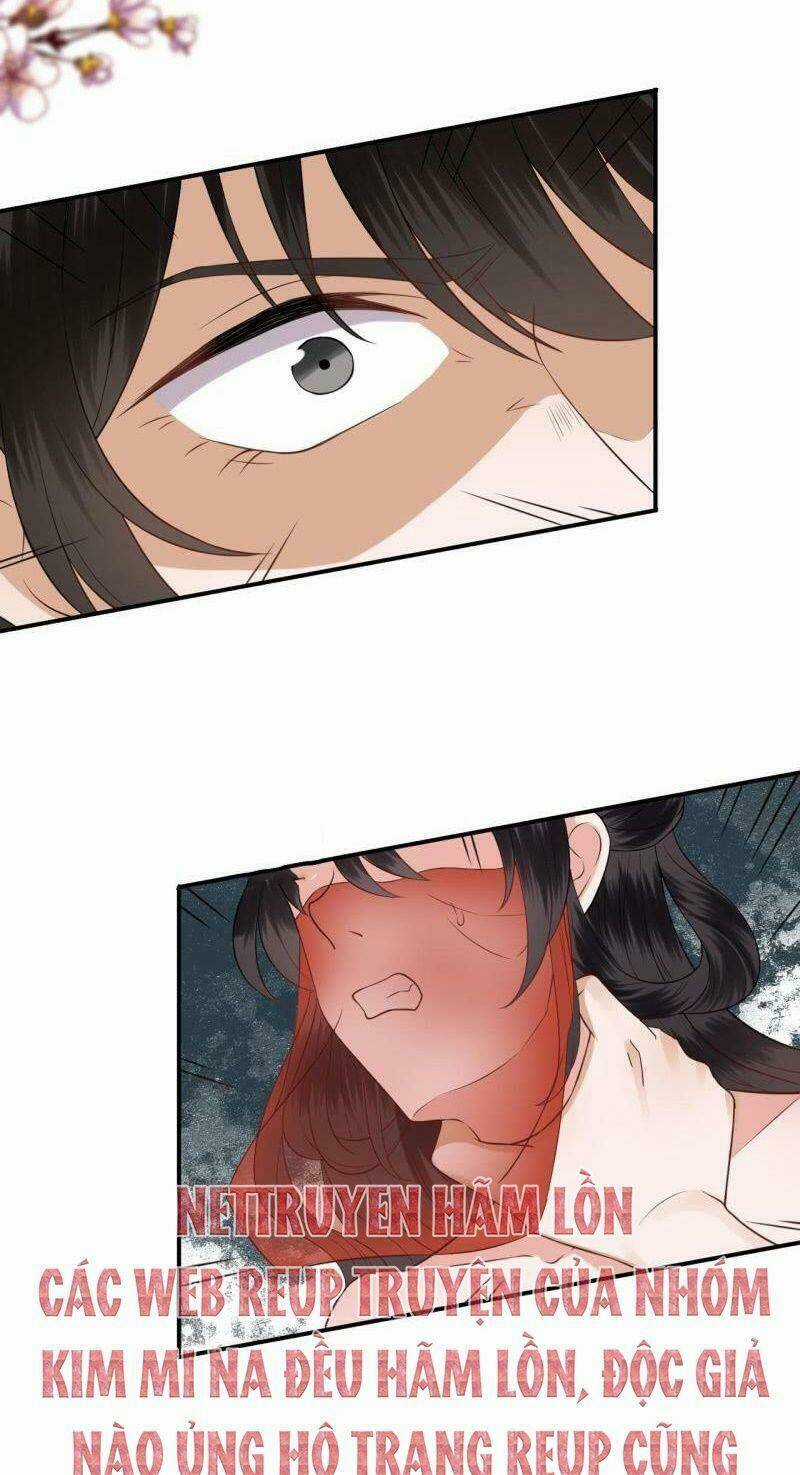 Vương Gia Kiêu Ngạo Quá Khó Cua Chapter 82 trang 3