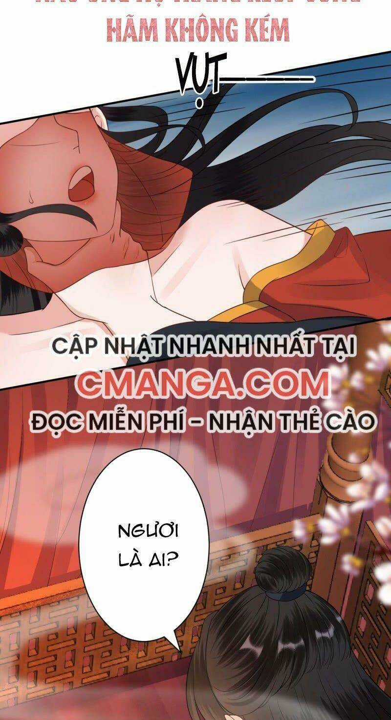 Vương Gia Kiêu Ngạo Quá Khó Cua Chapter 82 trang 4