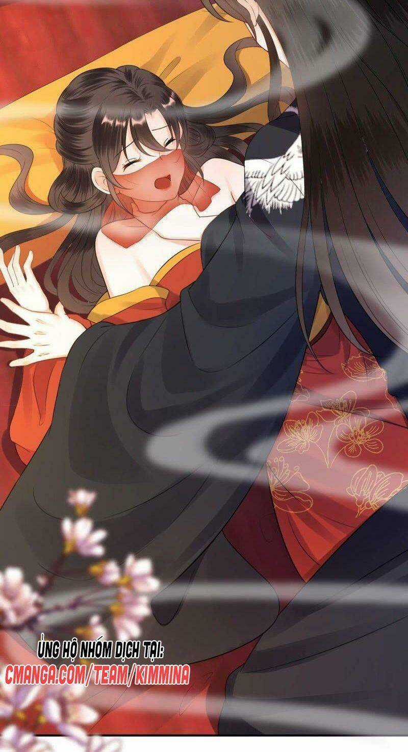 Vương Gia Kiêu Ngạo Quá Khó Cua Chapter 82 trang 5