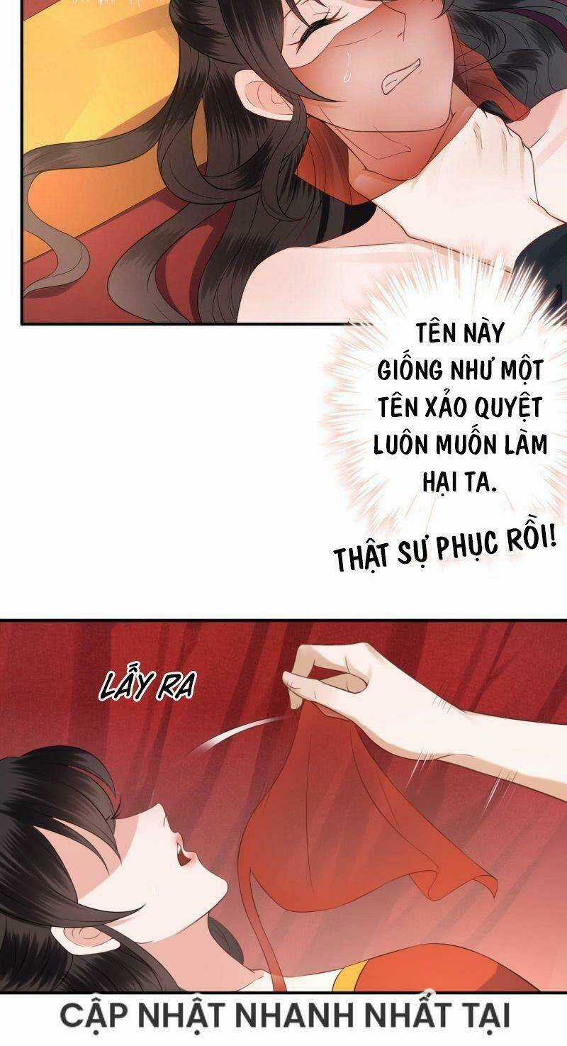 Vương Gia Kiêu Ngạo Quá Khó Cua Chapter 82 trang 7