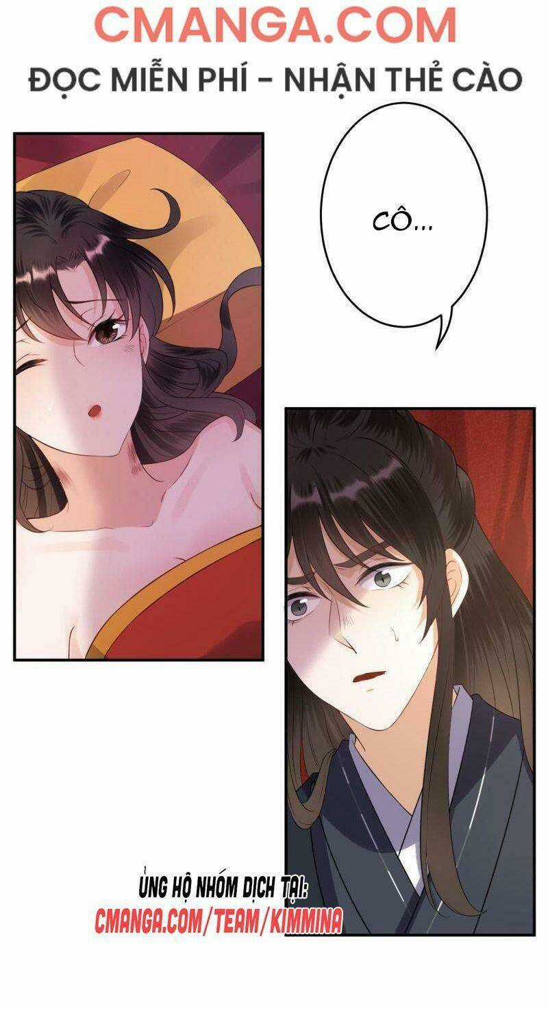 Vương Gia Kiêu Ngạo Quá Khó Cua Chapter 82 trang 8